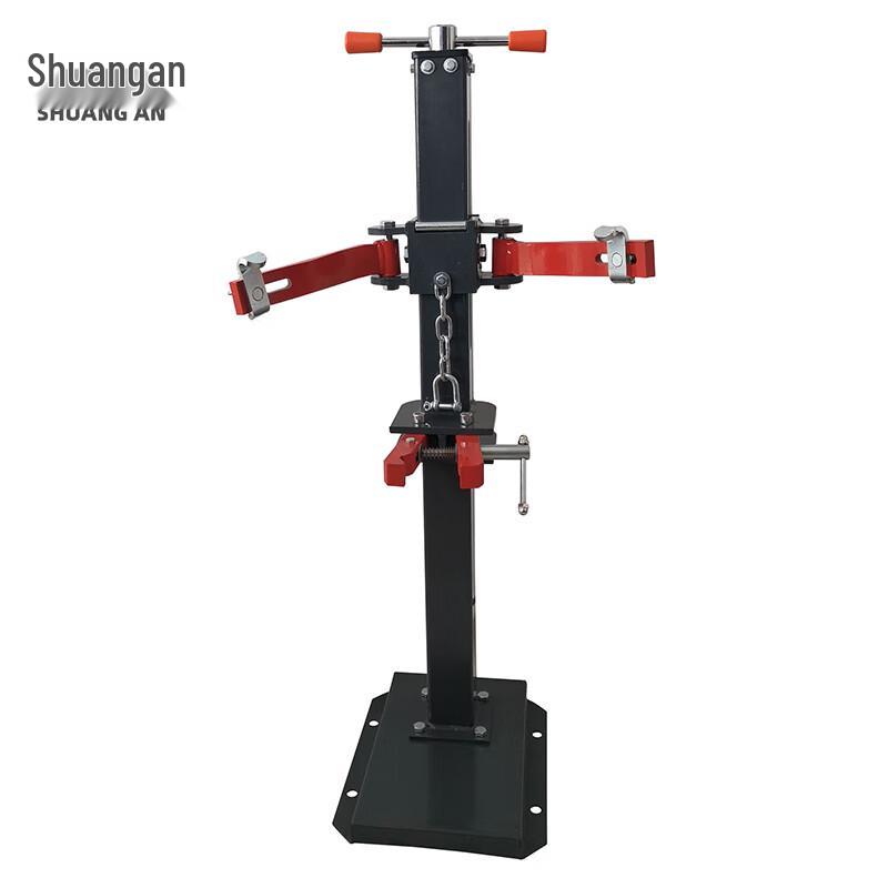 

Hydraulic Shock Absorber Spring Compressor