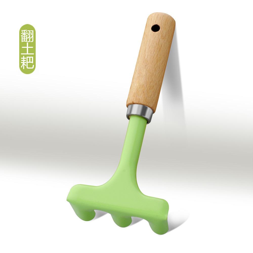 1/3pcs Garden Planter Kit Succulent Plants Tools Gardening Hand Tools Set Indoor Bonsai Transplant Seedling Tool Loosen Soil