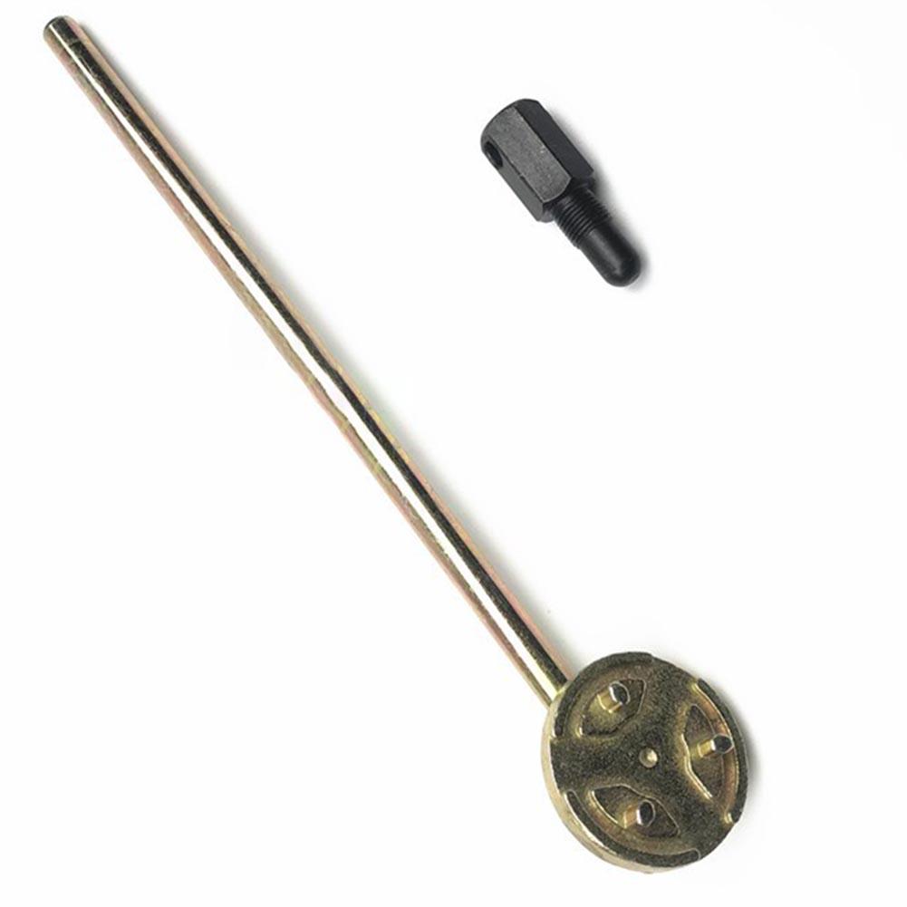 Efficient Disassembly Clutch Disassembly Tool Fitment