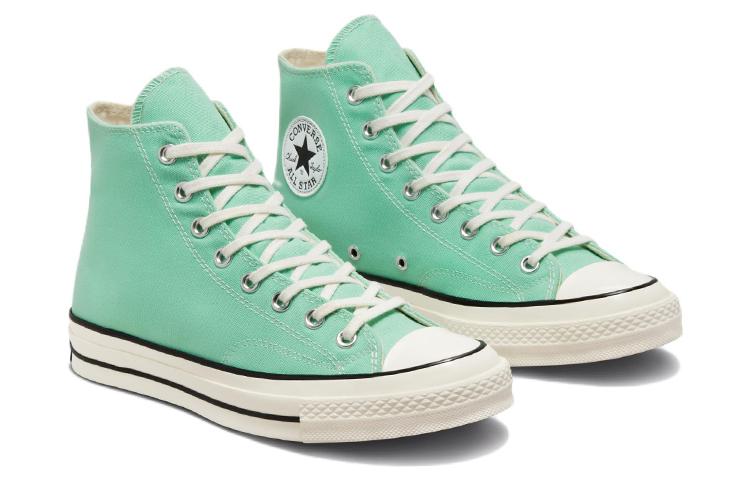 Chuck 70 Converse High 'Prism Green' A00748C