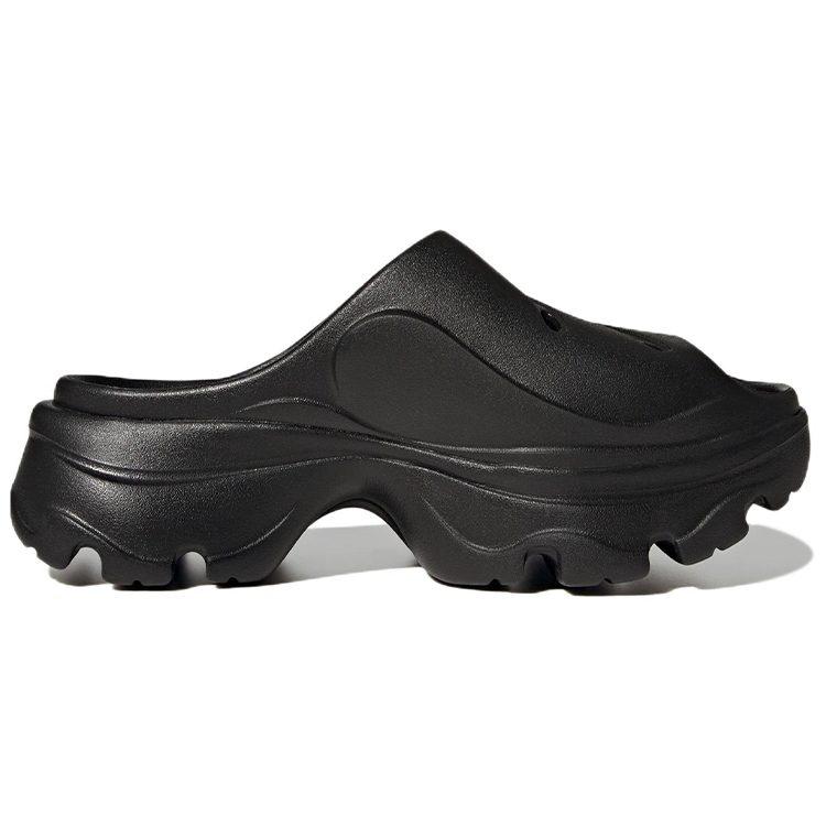 adidas Stella McCartney x Adidas Damen Clog 'Triple Black' Damen GW2050