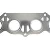 MOCA Exhaust Manifold Gasket Set Fit 02-10 for Toyota Camry 2.4L & 02-08 for Toyota Solara & 04-08 for Toyota RAV4 & 08-15 for Scion xB & 01-07 for