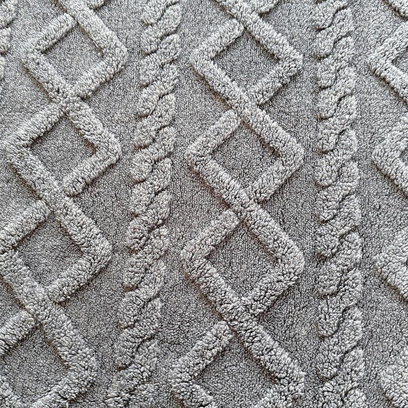 Plush Velvet Mattress Cover for Bed Stretch Soft Fitted Sheet with Elastic Band Winter Bed Pad Protector Washable 90/120/150/180