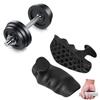 No Sweaty Finger Trainer Breathable Comfort Workout Grips New Finger Expander  for Dumbbell Lifting