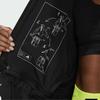 adidas 3IN1 PARKA Jackets & Coats Women's Black GI4631