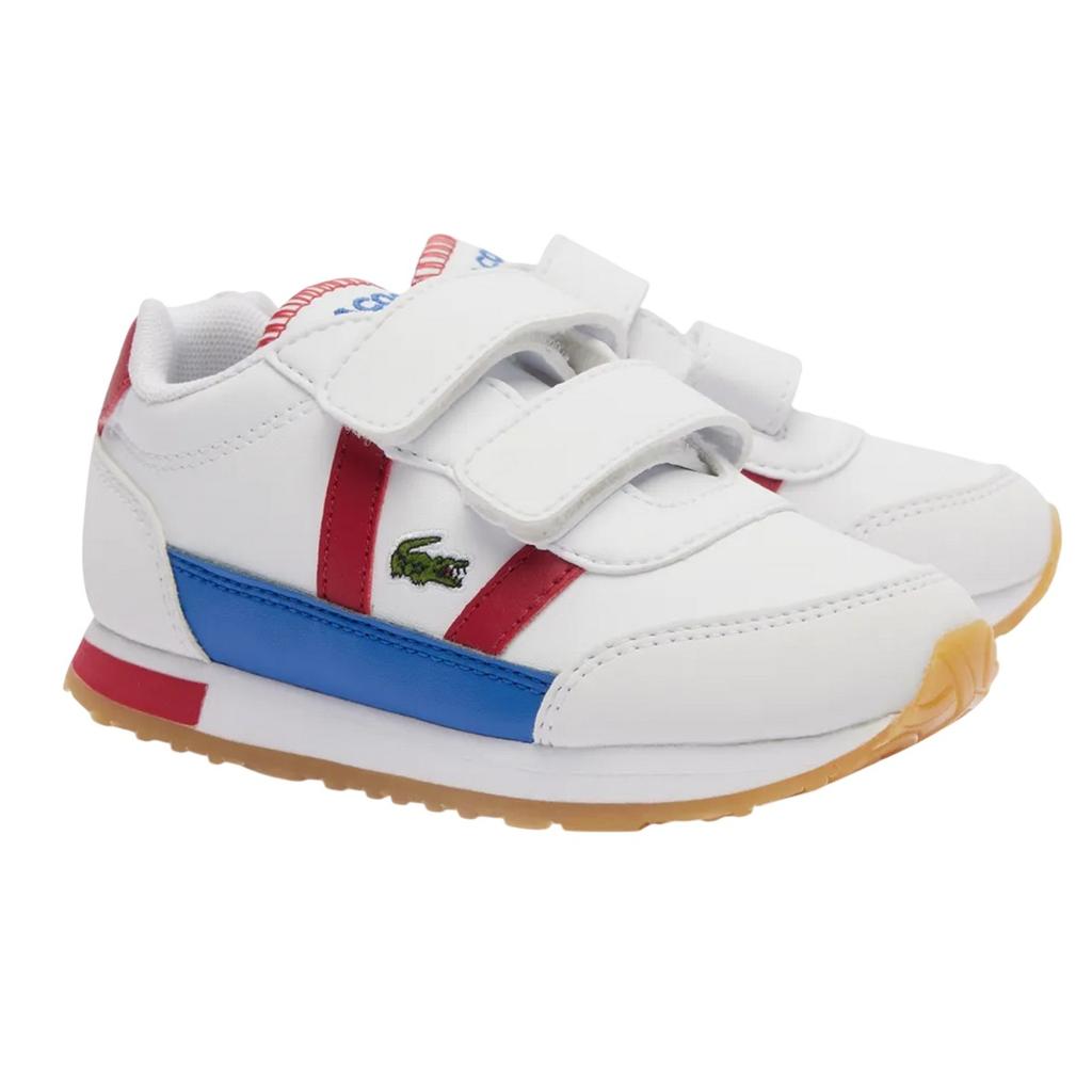 Lacoste Kinder-/Kids Partner Trainer