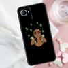 Cool Bad Girl For Realme 13 12 10 11 14 Pro Plus GT 6T 6 5 GT7 Pro C55 C51 C21Y C25S C75 C61 C53 C67 Case