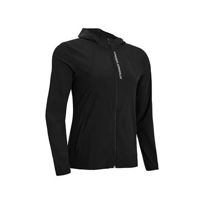 Women's Hooded Running Sports Jacket