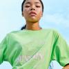 Sseomttinggus Sunshine Pigment T Shirts Green