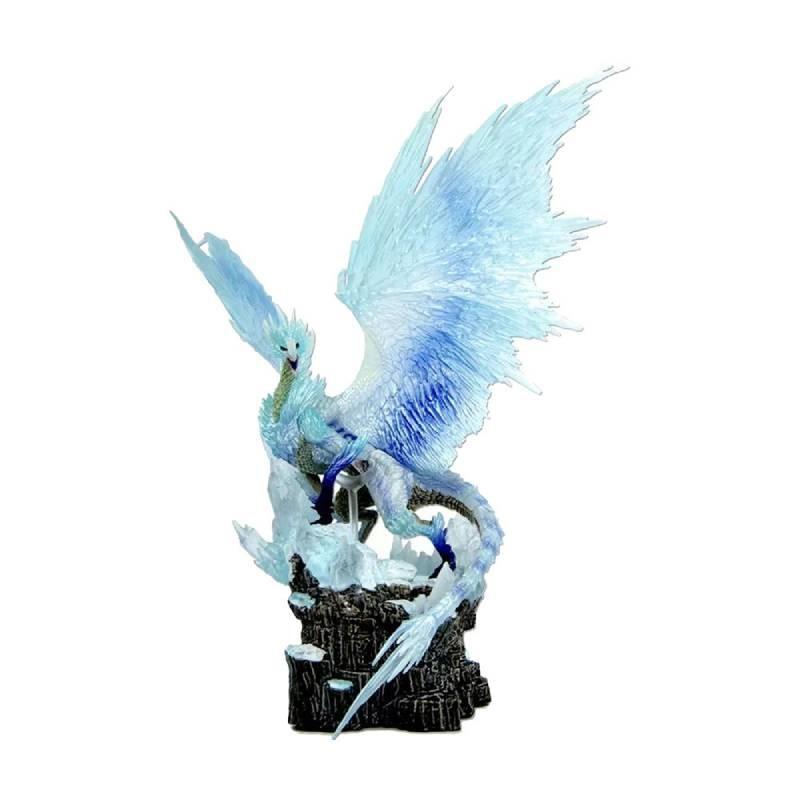 Monster Character Hunter Model Toys Cartoon Living Room Decoration Tabletop
