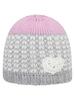 Cappello da Ragazza, Grigio, Döll