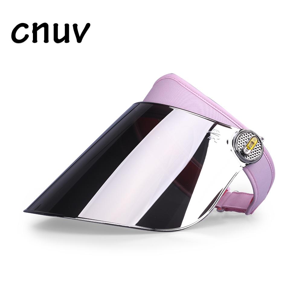 2023  High Quality Fashion Cotton Custom High Quality Fashion Cotton Custom Sunscreen Hat Sun Visor Hat Uv Protection