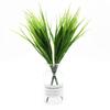 2/4pcs Plastic Grass Household Products Vase Home Decor Christmas Craft Supply Wedding Decorative Flower Artificial Plants Cheap