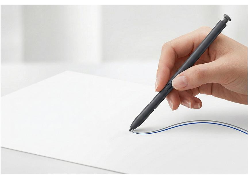 [Samsung Original] Galaxy S26Ultra S Pen Air Command Wasserbeständig EJ-PS948