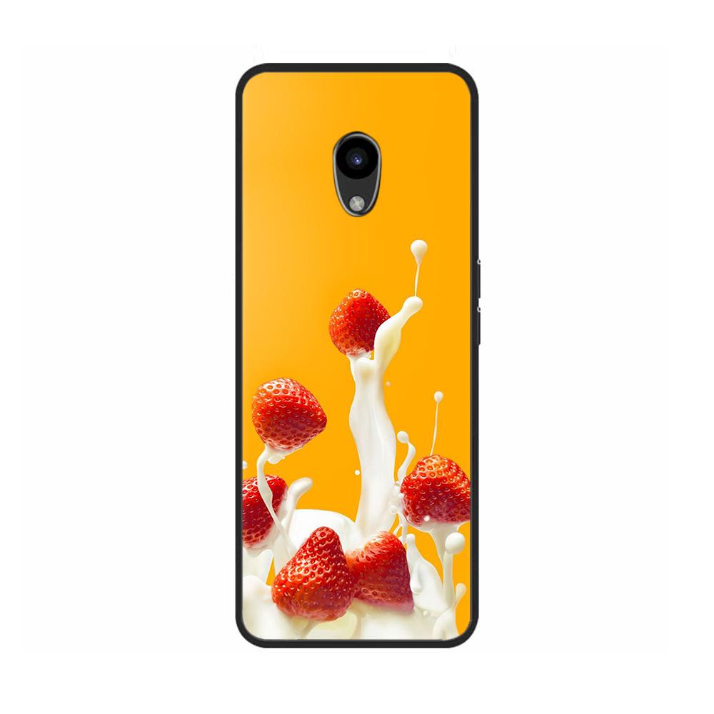 For Xiaomi Qin F21 Pro Case Painted TPU Silicone Soft Phone Cover for Xiaomi Mi Qin F21 pro Bumper Qin F21Pro F22 Pro Fundas