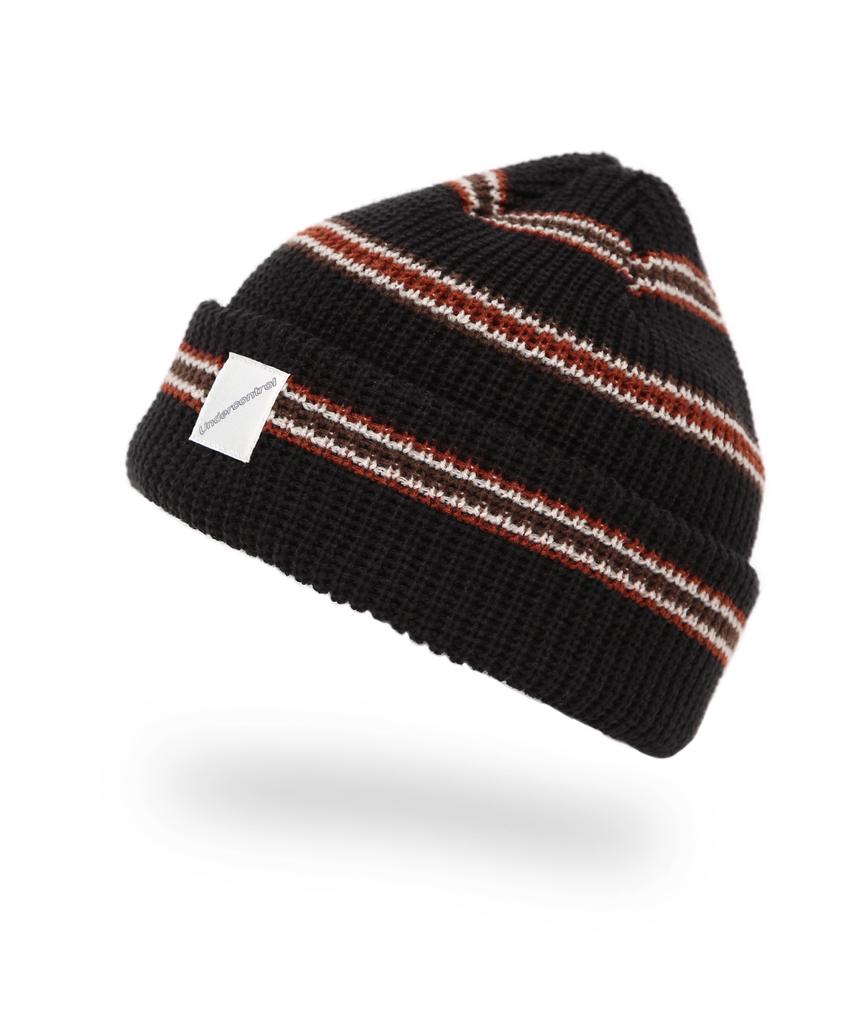 Eondeokeonteulol Winter Beanie Beanie / Horizon St / Charcoal