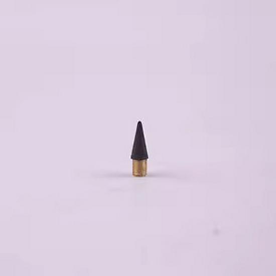 Black Technology Student Eternal Pen: Automatic, Continuous Core Pencil - No Sharpening Needed, Perfect for Children's Learning.