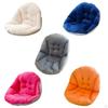 Chair Cushion with Backrest, Comfortable And Thick, Hanging Basket Cushion, Pillow for Home, Indoor