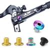 Lishi Titanium Alloy Brake Fluid Reservoir Cap Screw