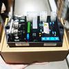 M25FA600A AVR Marelli Automatic Voltage Regulator Brushless Generator Board M40FA640A