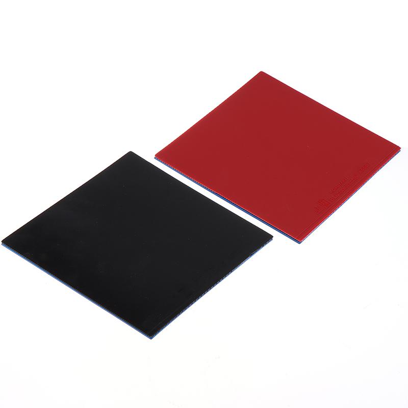 1Pcs Hercules Blue Sponge Pimples Table Tennis Rubber Ping Pong Sponge Table Tennis Racket Anti-Glue Rubber