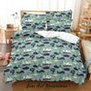 Whale Duvet Cover Set Bed Decoration First Choice Gift Suitable For Children Boys Girls And Adults Soft Warm And Breathable