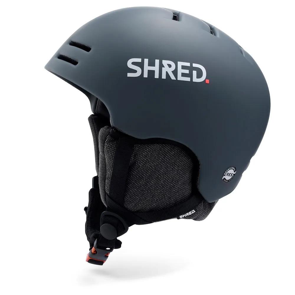 Shred Helmet Slam-Cap Noshock 2.0