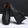 38-48 6 Men's Retro Ankle Boots Casual Shoes Large Size Casual Shoes Light Shoes Ankle Boots