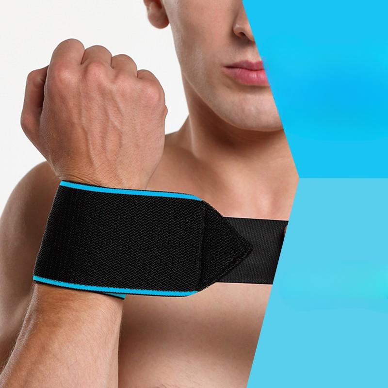 Armband Fitness Sport Handgelenk Männlichen Verstauchung Bandage Arbeit Sehne Hülle Push-up Armband Elastische Hülle