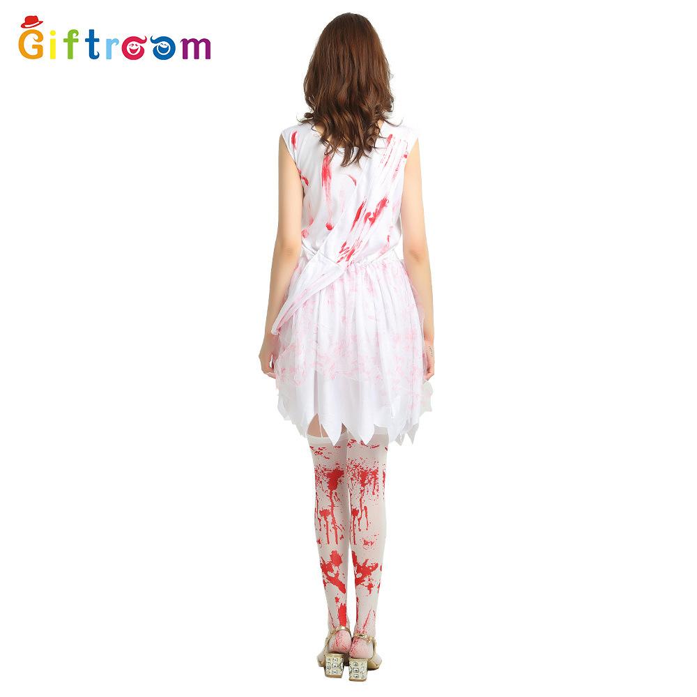 Witch Costume Elegant For Women Featuring Polyester Fabric Ideal For Cosplay Events