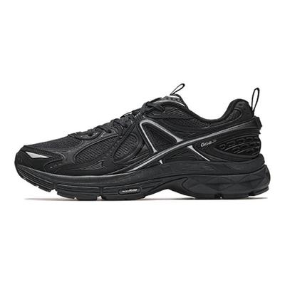 Champion G02 2 Fashion Comfortable Non-Slip Wear-Resistant Low-Top Casual Shoes Women Sneaker Black 122528803A-2