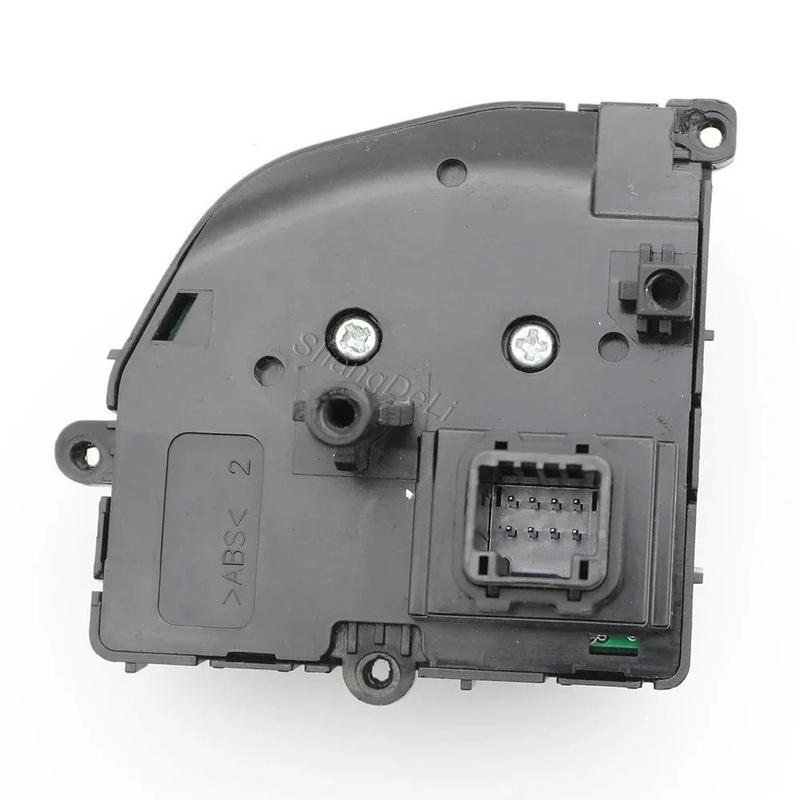 1PC Car Steering Wheel Button Cruise Speed Control Cruise Multifunction Control Switch Left Side For Hyundai Sonata LF 2017 2018