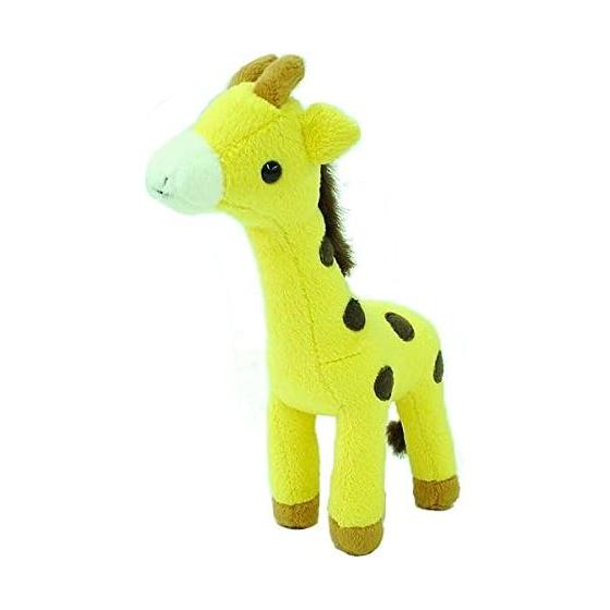 Giraffe Geela Plush Toy S size Height 19cm