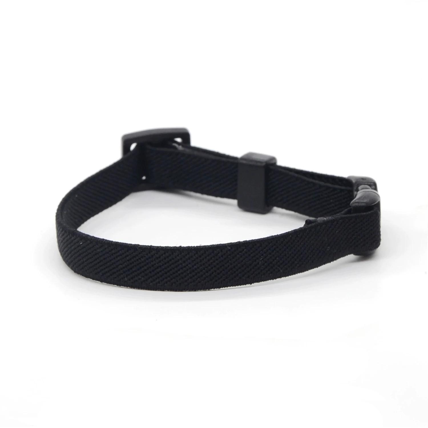 

Fashion Safety Cat Collar Stretch Elastic Collars - Light Weight for Kitten, Neck for All Small Large Cat,Puppy Pet Accessories M-(20-30cm)