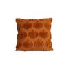 Autumn Thanksgiving Pillow Cover Living Room Sofa Quilted Embroidery Craft Pillow Bedroom Bedside Pillow Cover Cushion Cover