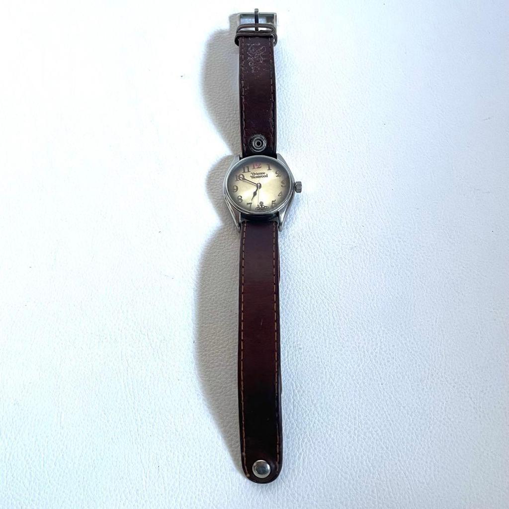 Used Vivienne Westwood Unisex Watch