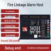 Protecție împotriva incendiilor – Sisteme de alarmă de incendiu