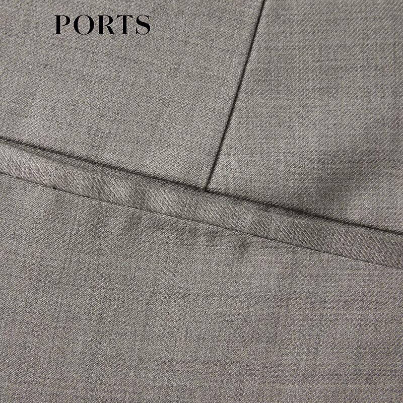 PORTS Women's Wide-Leg Trousers