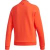 Adidas Jkv Kn Bomber Comfortable Fashion Casual Jacket Women Jacket Red DT2400