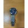Used CITIZEN Eco-Drive Chronograph Watch Body