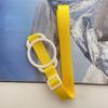 Portable Water Bottle Holder Strap Kettle Buckle Lanyard  Camping Picnic Travel Accessories