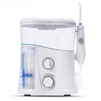 Nicefeel Naifel Electric Rotary Water Flosser - Desktop Dental Washer for Household Use