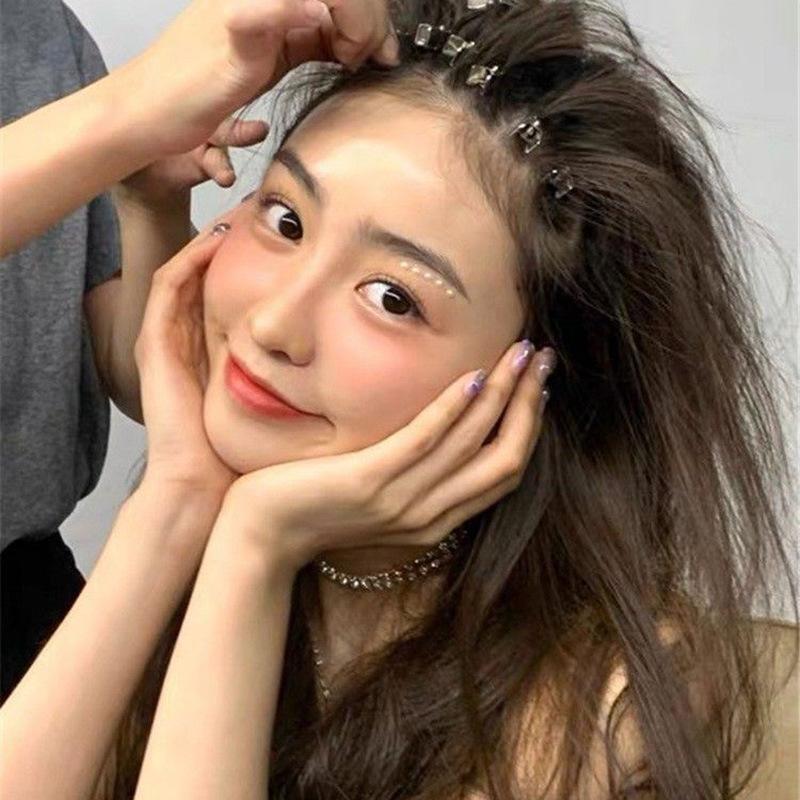 

2/5/10/20PCS Жіночі затискачі для догляду за волоссям Металеві сталеві перукарські розділові затискачі Затискачі для перукарської стрижки Використовуйте інструменти для укладання Корінь волосся Пухнаста шпилька 10PCS