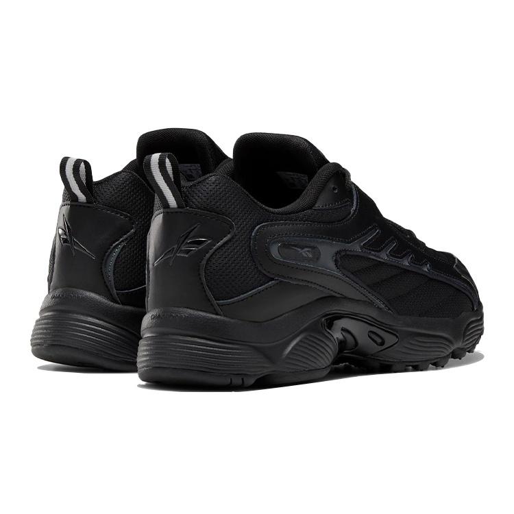 Reebok DMX Series 2K X Running Shoes Black Unisex DV8458