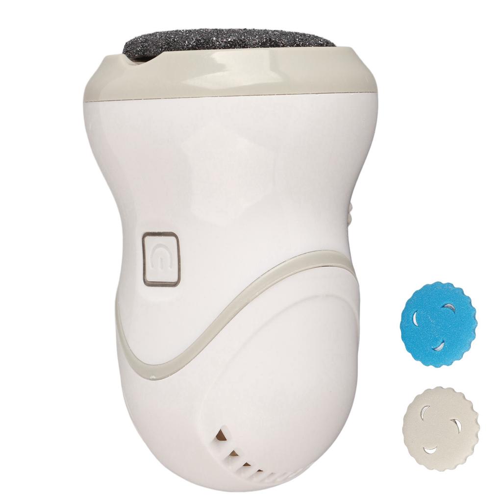 Electric Foot Grinder Exfoliating Foot Callus Dead Skin Remover Pedicure Tools Foot Care