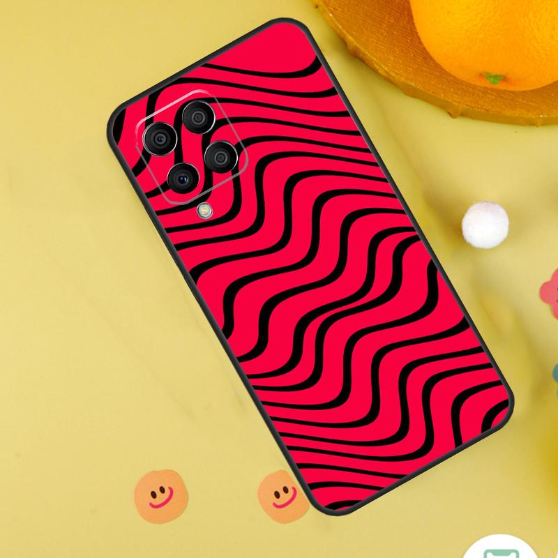 

PewDiePie Waves Case For Samsung Galaxy M13 M14 M54 M23 M16 M11 M21 M31 M20 M34 M52 M32 M12 M36 M56 M15 M55 Samsung M16