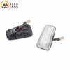 Dynamic LED Turn Signal Side Marker Light For Peugeot 306 106 406 806 Expert Partner For Citroen Berlingo Jumpy Saxo Xantia XM
