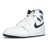 Jordan 1 Retro Metallic Navy 2016 Jordan 555088-106