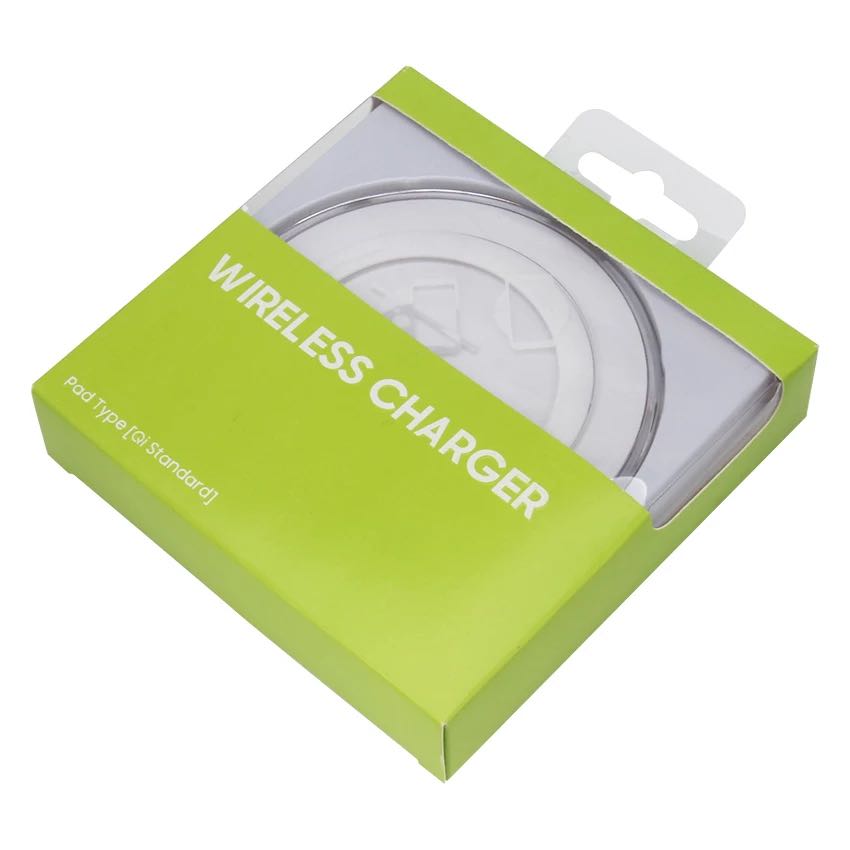 Pro Samsung S24 S23 S22 Ultra Bezdrátová nabíječka 2A Rychlé nabíjení QI Nabíjecí podložka Pro Galaxy Z Fold Flip 5 4 3 Note20 Ultra S21 FE