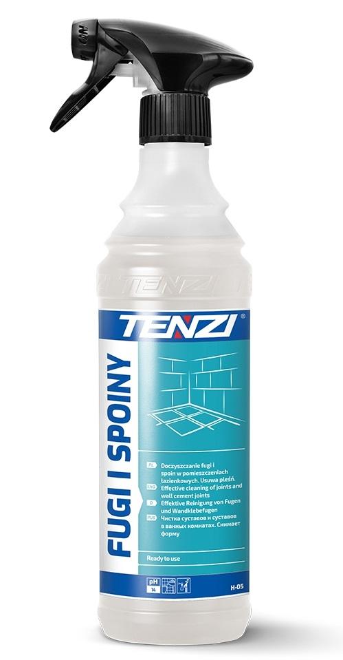 GROUT AND JOINT CLEANER 0.6L - TZ 40 4192